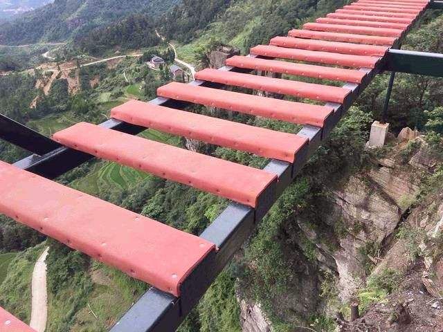 想要提升步步驚心吊橋的安全性，看這里